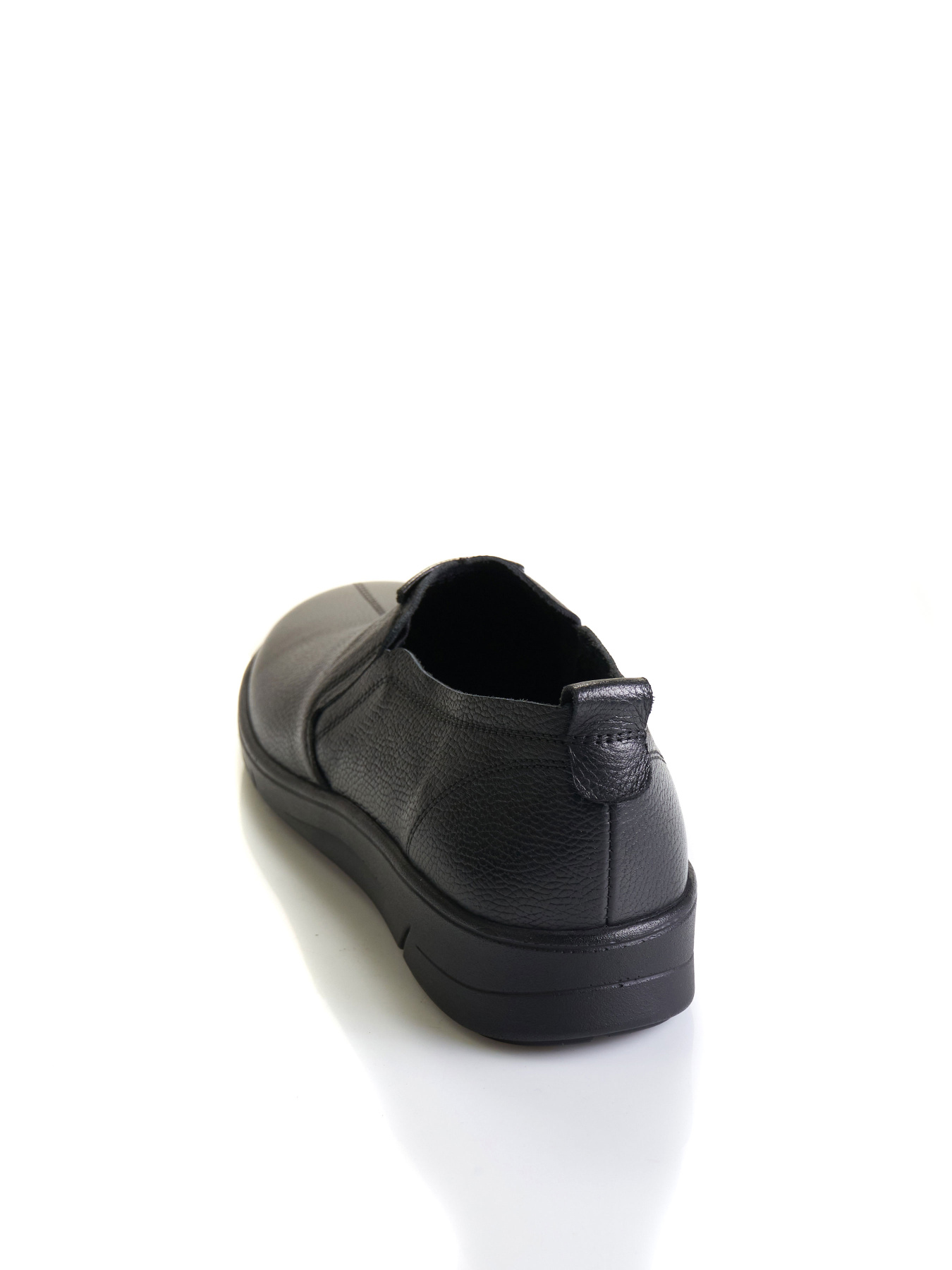 Туфли Marco Piero модель 1056-01black Фото