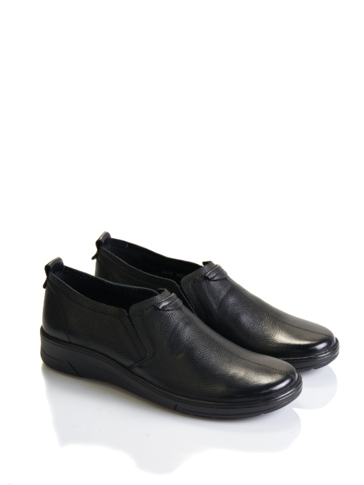 Туфли Marco Piero модель 1056-01black Фото