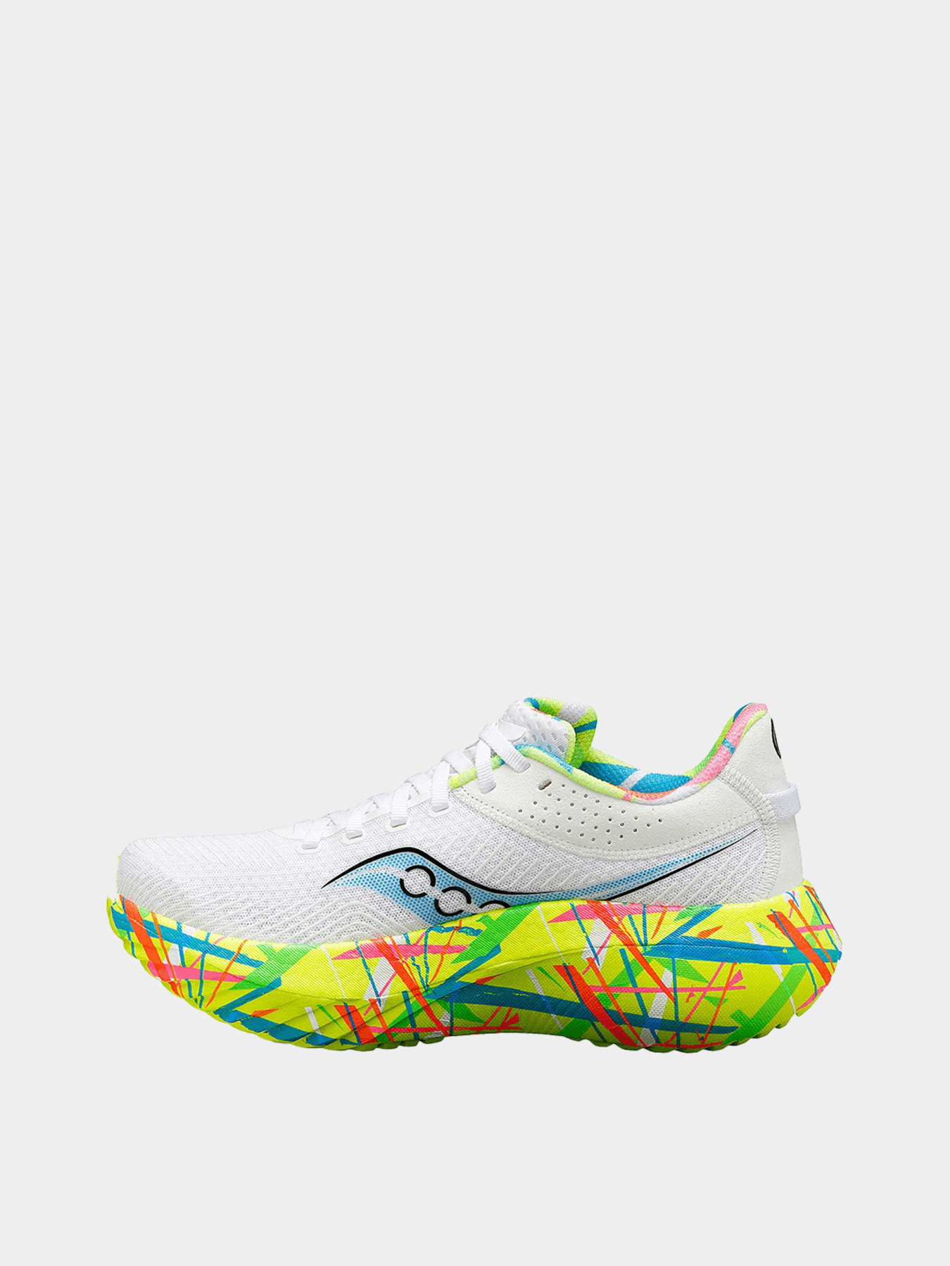 Кросівки для бігу Saucony модель S10847-07 Фото