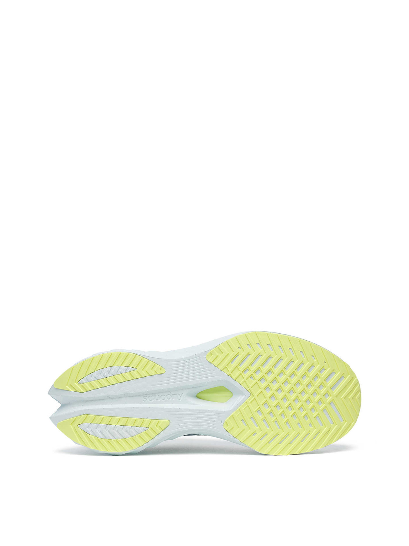 Кроссовки для бега Saucony модель S10940-50 Фото