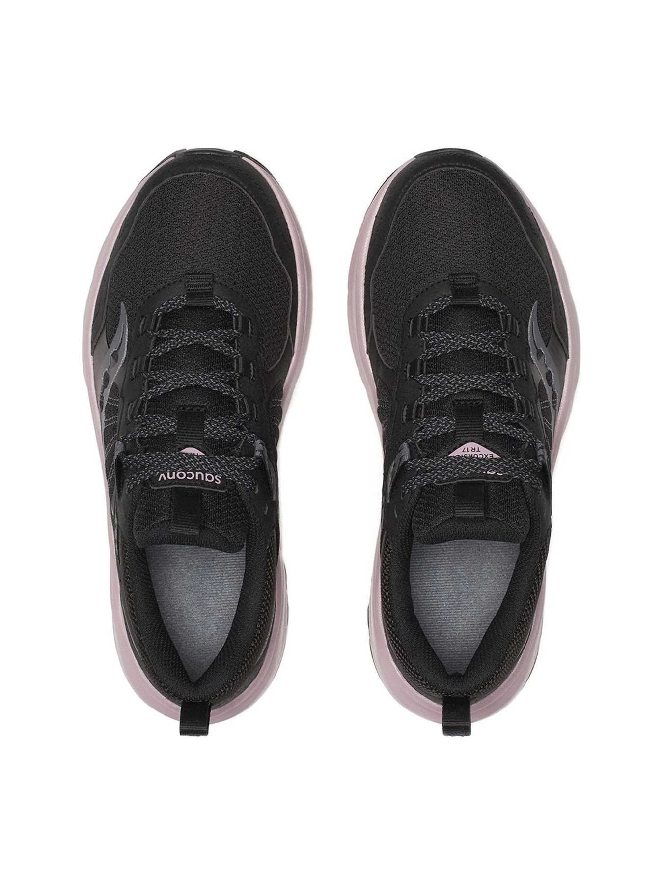 Кроссовки для бега Saucony модель S10958-100 Фото