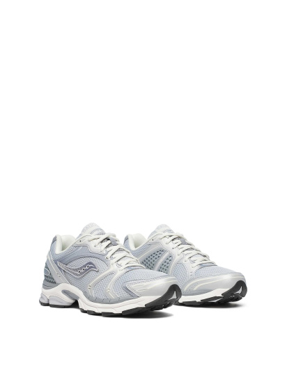 Кросівки Saucony модель S70805-8 — фото - INTERTOP