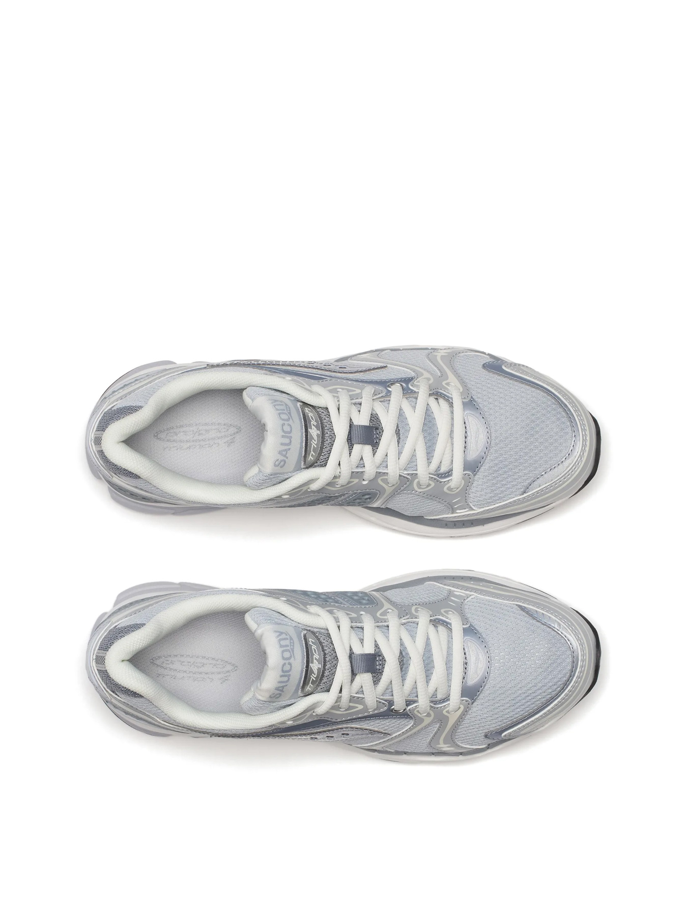 Кроссовки повседневные Saucony модель S70805-8 Фото