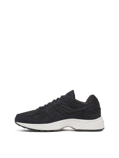 Кроссовки Saucony модель S70898-7 — фото 3 - INTERTOP