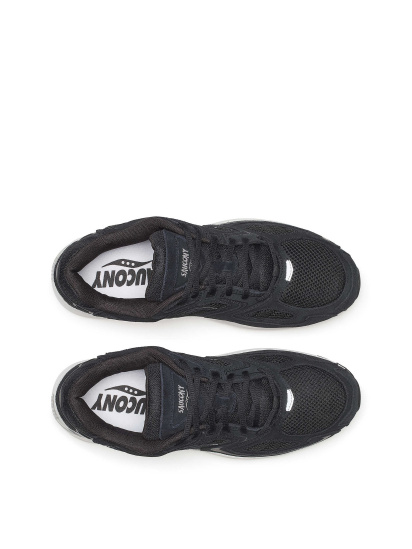 Кроссовки Saucony модель S70898-7 — фото 4 - INTERTOP