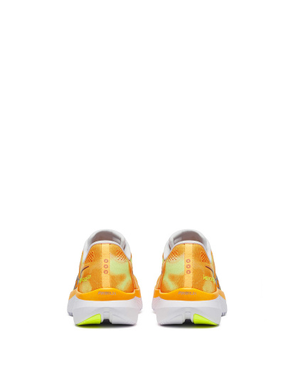 Кроссовки для бега Saucony модель S20967-130 — фото 4 - INTERTOP
