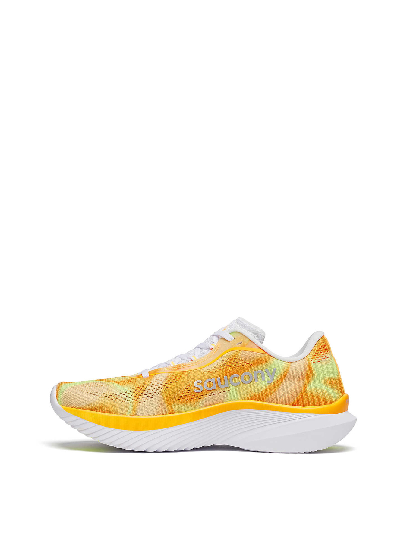 Кроссовки для бега Saucony модель S20967-130 Фото