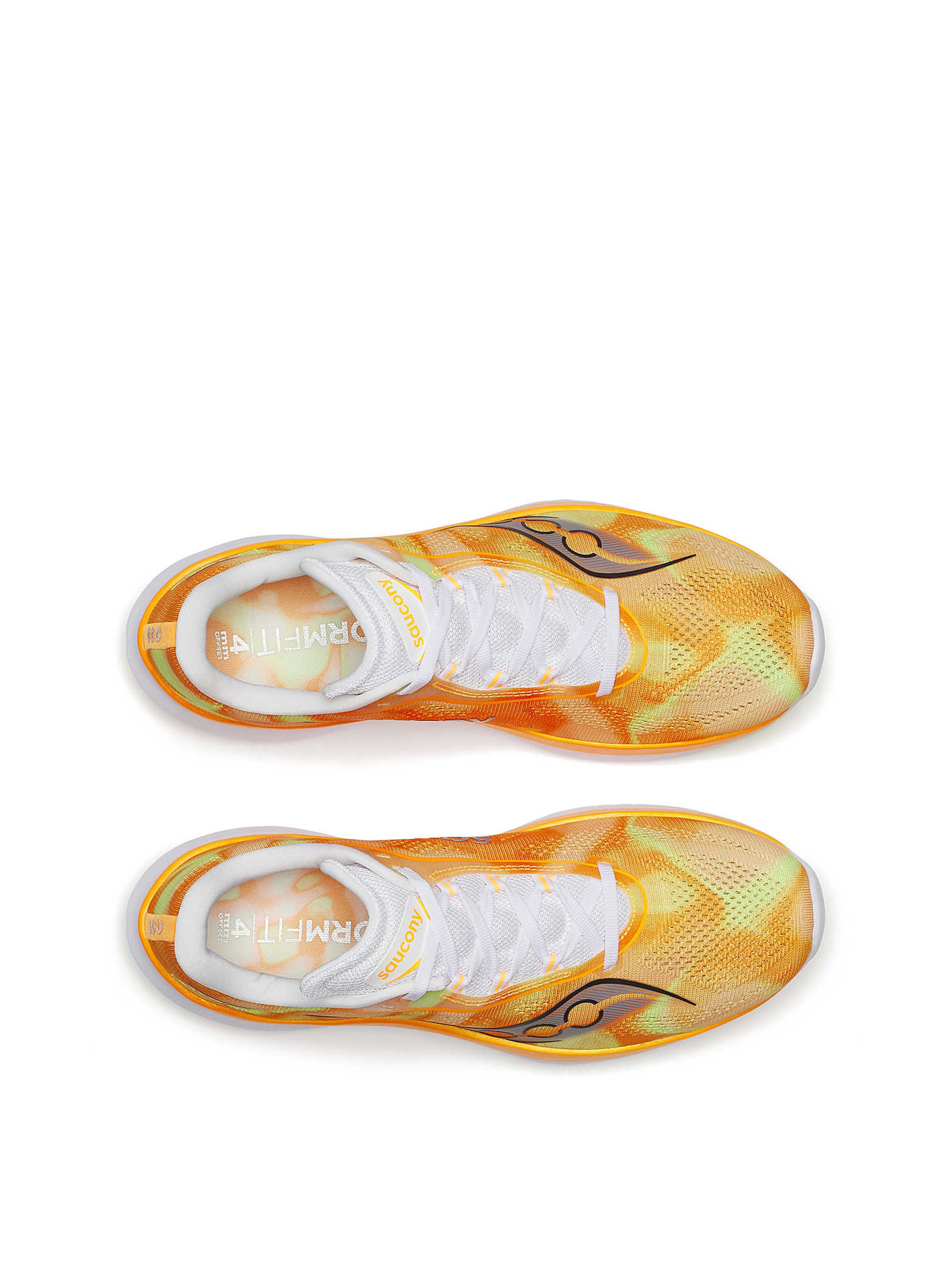 Кроссовки для бега Saucony модель S20967-130 Фото