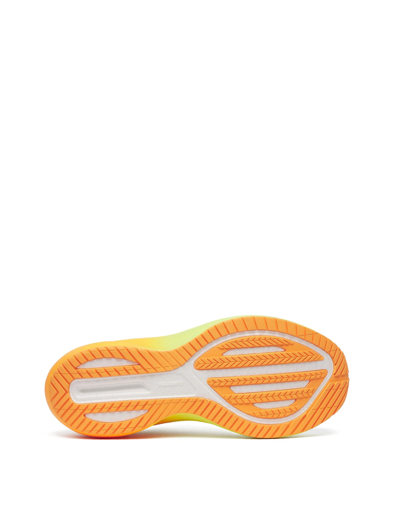 Кроссовки для бега Saucony модель S18215-100 Фото