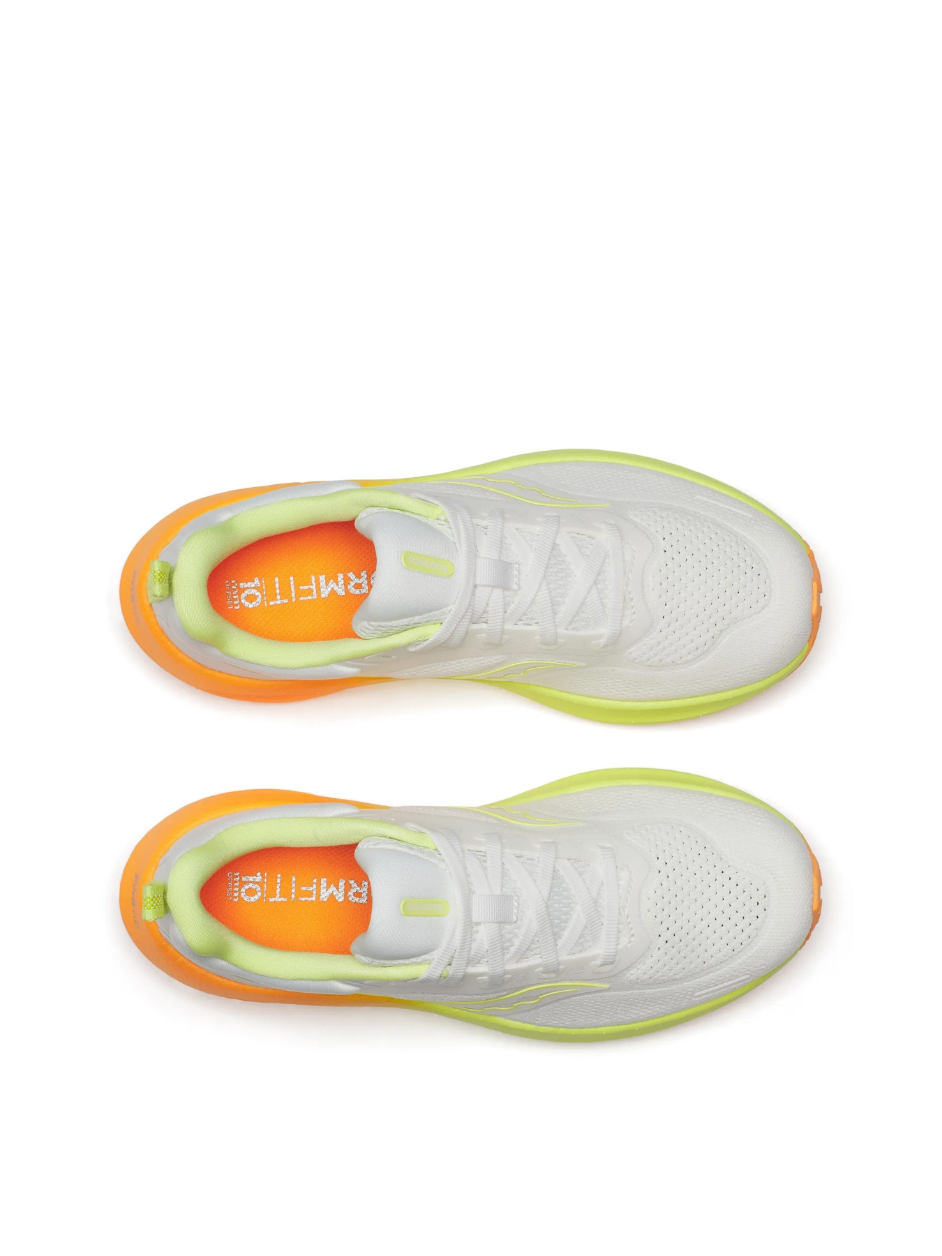 Кроссовки для бега Saucony модель S18215-100 Фото