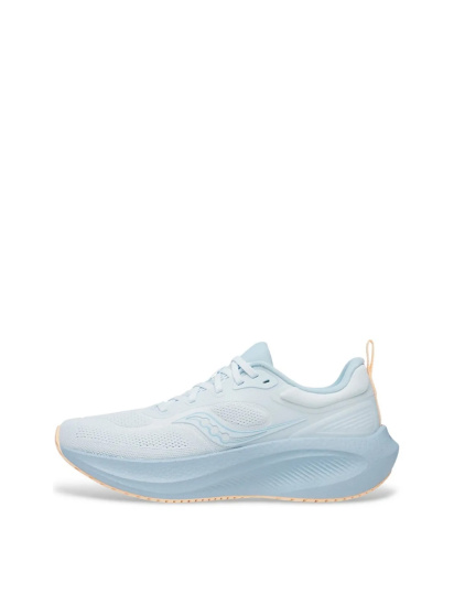 Кросівки для бігу Saucony модель S18215-101 — фото - INTERTOP
