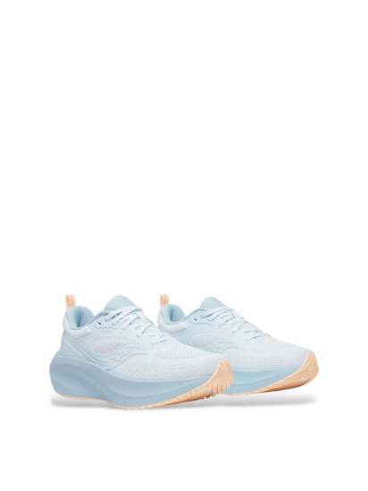 Кросівки для бігу Saucony модель S18215-101 — фото 3 - INTERTOP