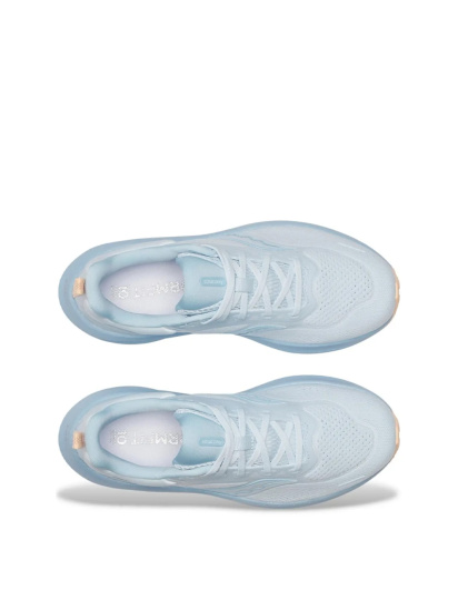 Кросівки для бігу Saucony модель S18215-101 — фото 5 - INTERTOP