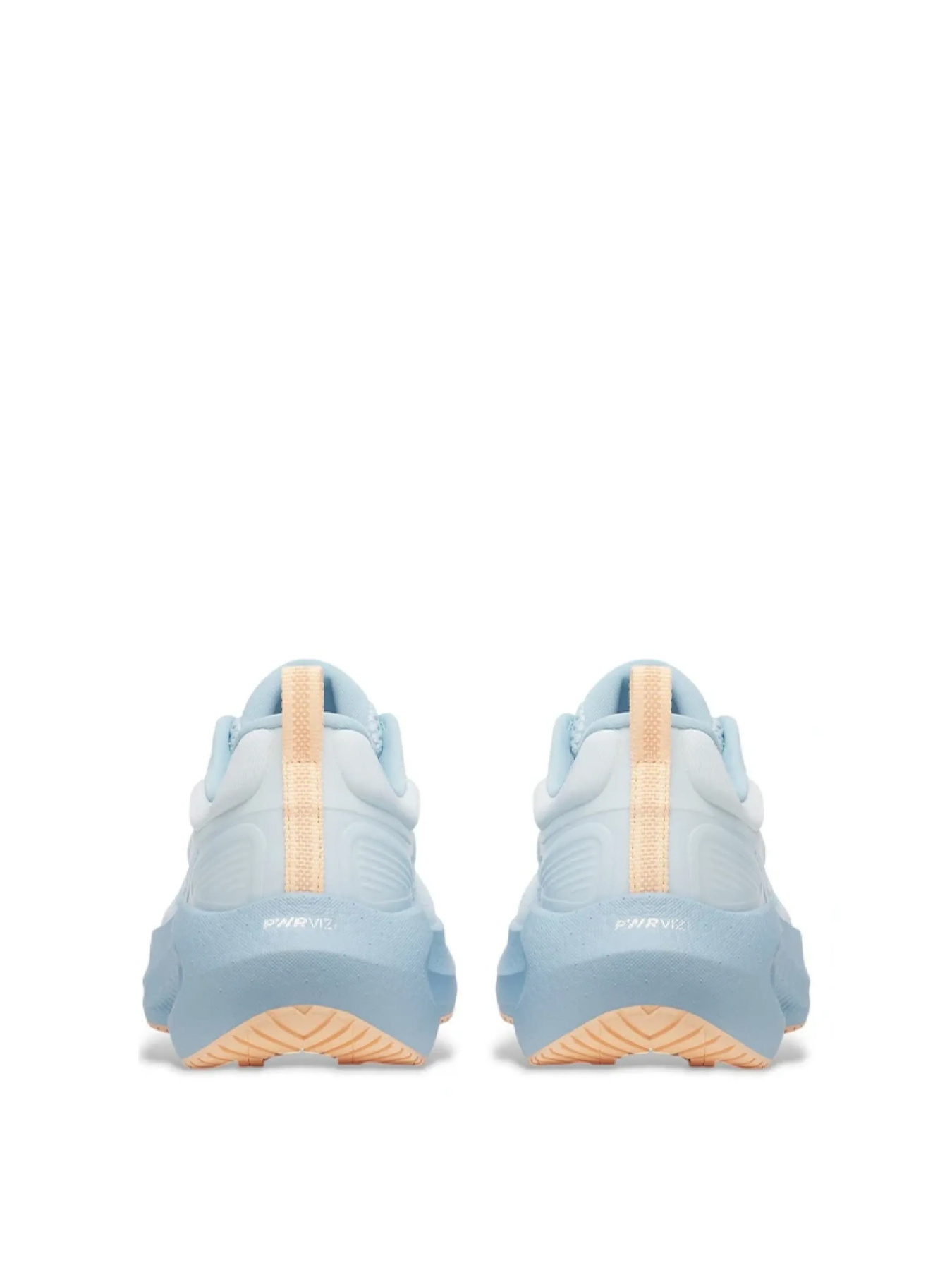 Кроссовки для бега Saucony модель S18215-101 Фото