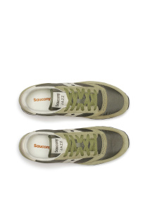 Кросівки Saucony модель S2044-717 Фото