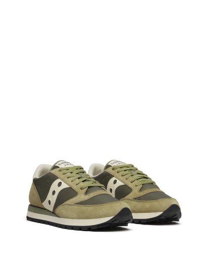 Кросівки Saucony модель S2044-717 — фото - INTERTOP