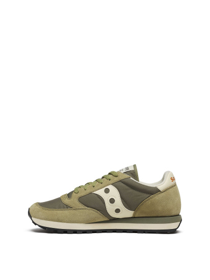 Кросівки Saucony модель S2044-717 — фото 3 - INTERTOP