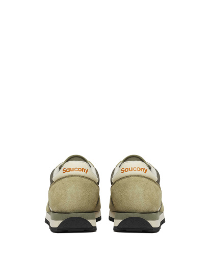 Кросівки Saucony модель S2044-717 — фото 4 - INTERTOP