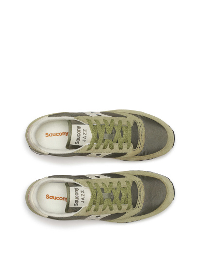 Кросівки Saucony модель S2044-717 — фото 5 - INTERTOP