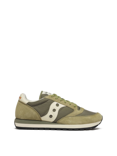 Кросівки Saucony модель S2044-717 - фото