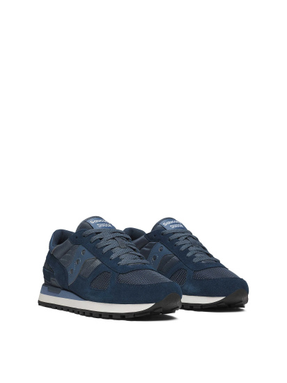 Кросівки Saucony модель S2108-896 — фото - INTERTOP