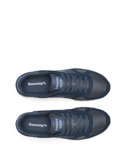 Кросівки Saucony модель S2108-896 — фото 5 - INTERTOP
