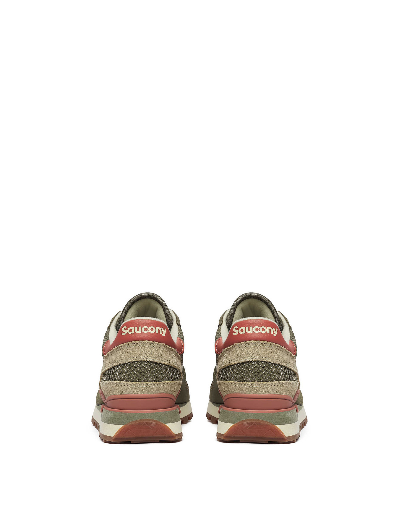 Кросівки повсякденні Saucony модель S2108-898 Фото