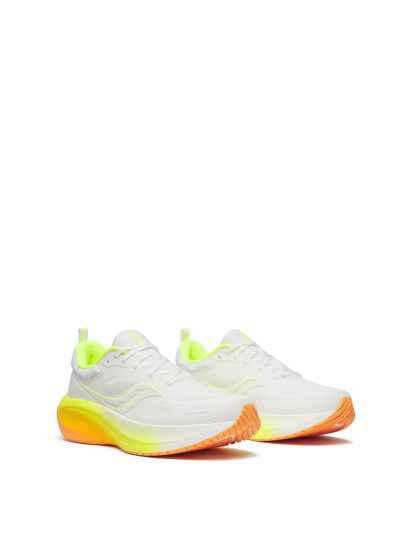 Кросівки для бігу Saucony модель S28215-100 — фото - INTERTOP
