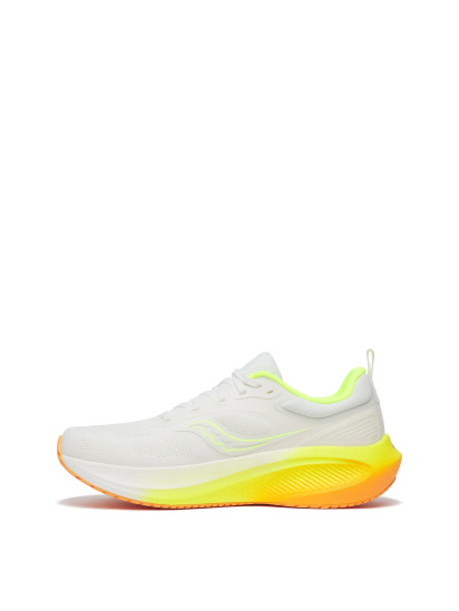 Кросівки для бігу Saucony модель S28215-100 — фото 3 - INTERTOP