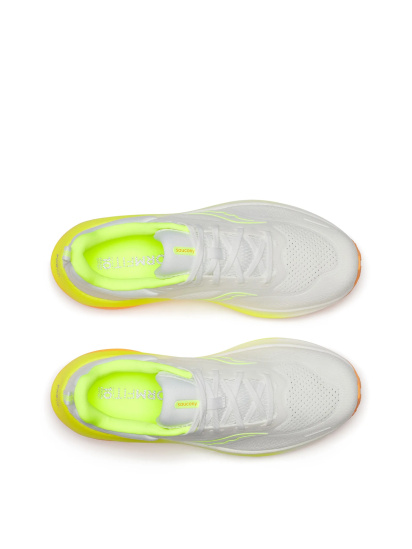 Кросівки для бігу Saucony модель S28215-100 — фото 5 - INTERTOP