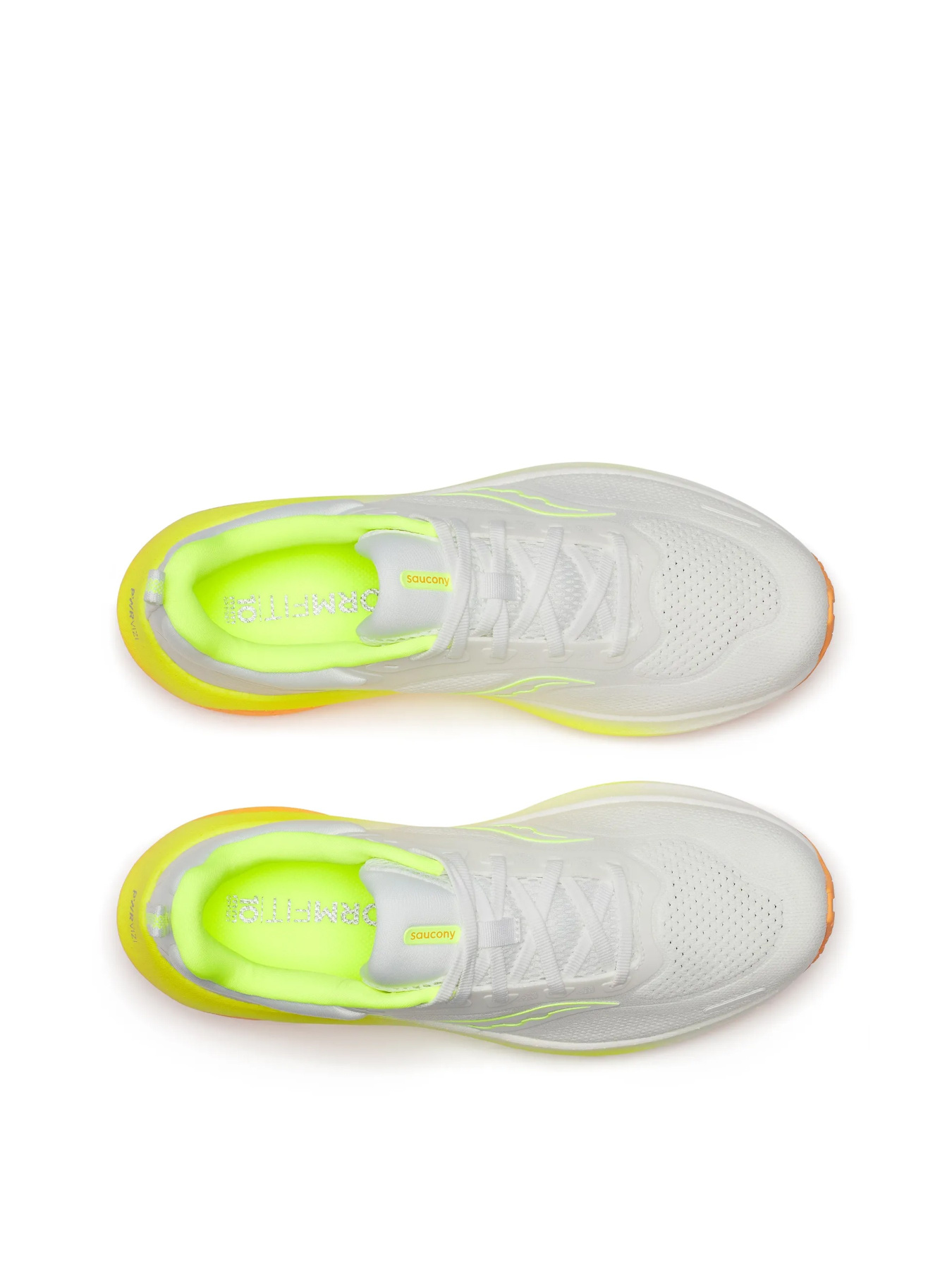 Кроссовки для бега Saucony модель S28215-100 Фото