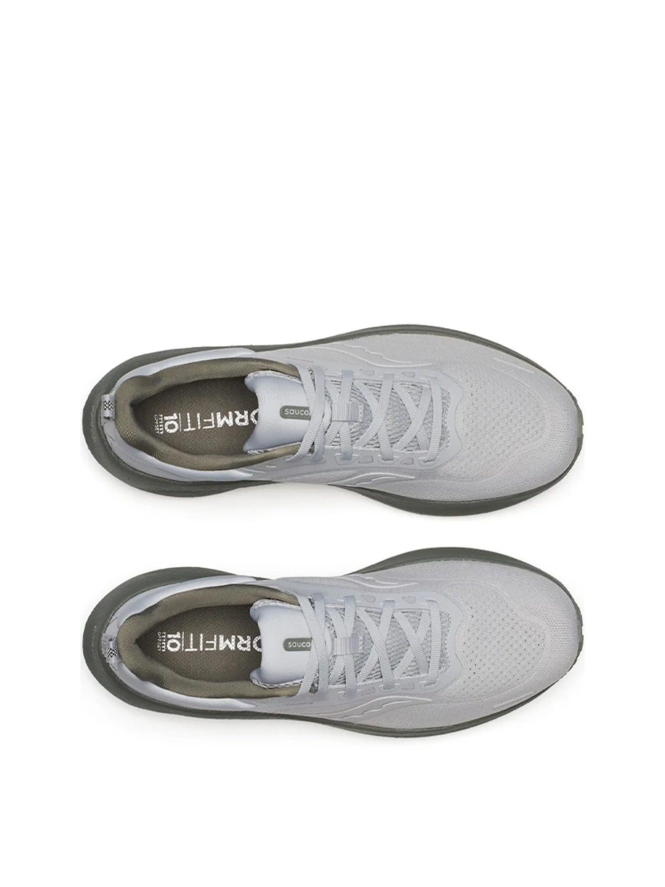 Кросівки для бігу Saucony модель S28215-102 Фото