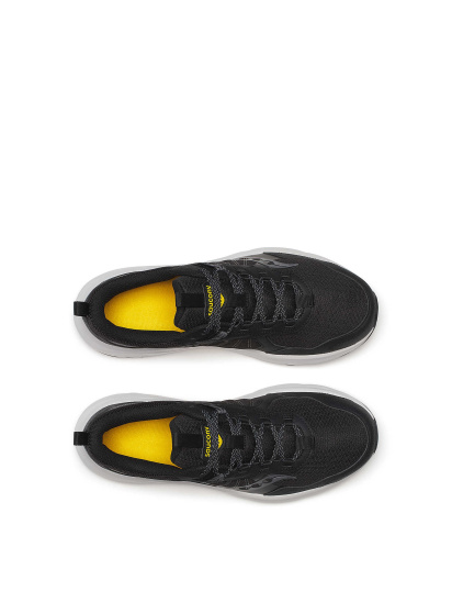 Кросівки для бігу Saucony модель S20958-100 — фото 4 - INTERTOP