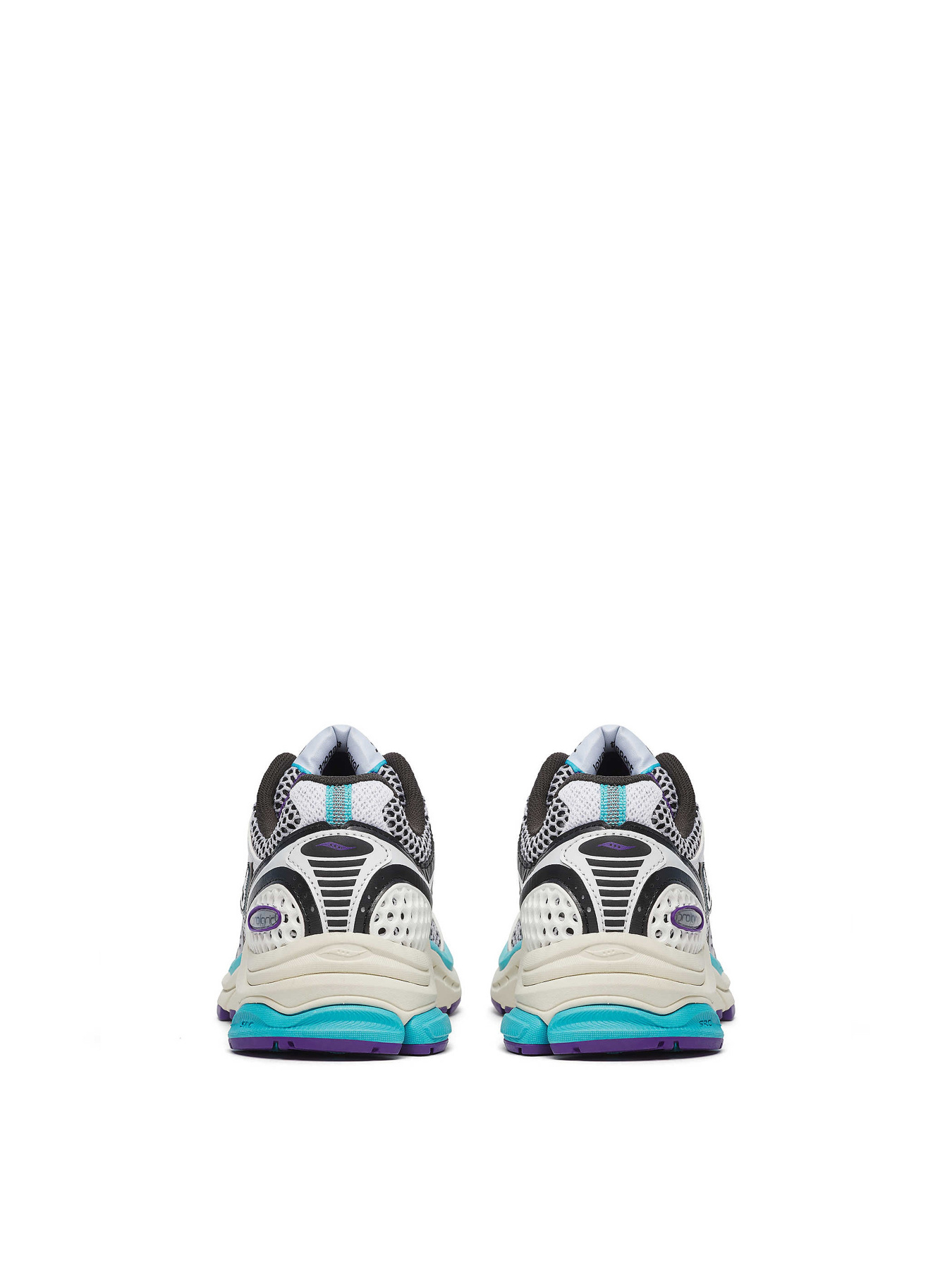 Кроссовки Saucony модель S70704-13 Фото