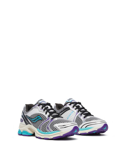Кросівки Saucony модель S70704-13 — фото - INTERTOP