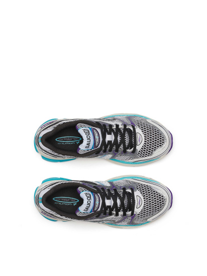 Кросівки Saucony модель S70704-13 — фото 5 - INTERTOP
