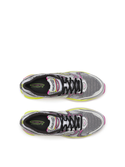 Кросівки Saucony модель S70704-14 — фото 5 - INTERTOP