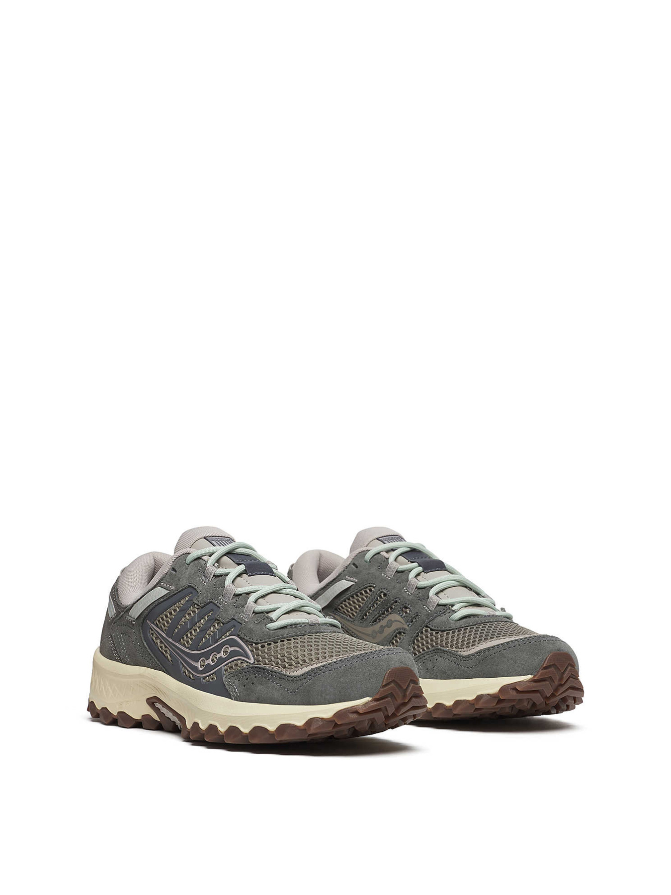 Кроссовки повседневные Saucony модель S70887-2 Фото