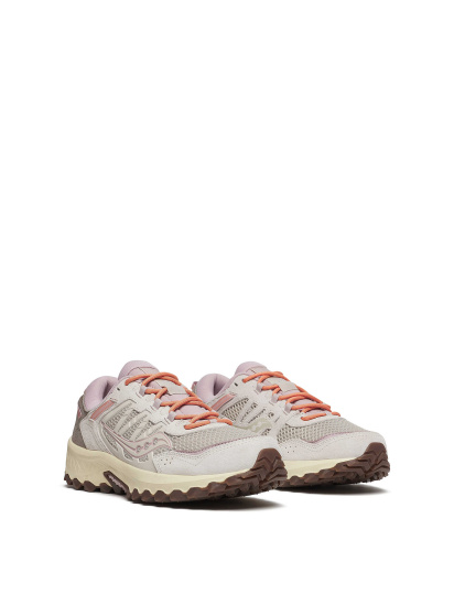 Кросівки Saucony модель S70887-4 — фото - INTERTOP