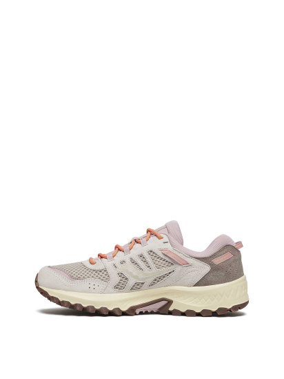 Кросівки Saucony модель S70887-4 — фото 3 - INTERTOP