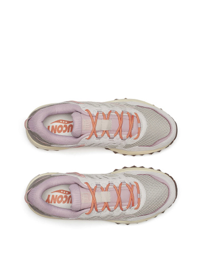 Кросівки Saucony модель S70887-4 — фото 5 - INTERTOP