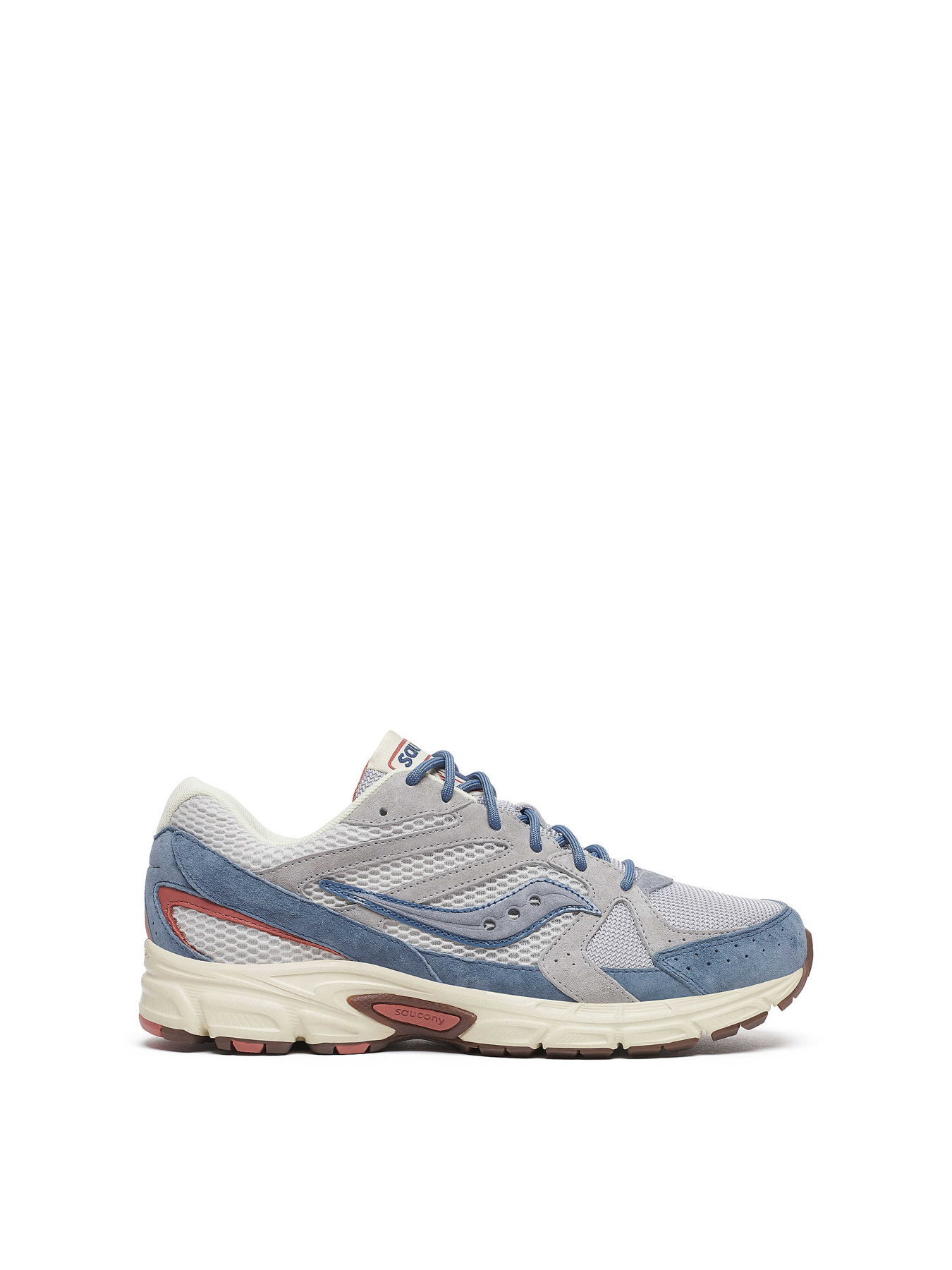 Кроссовки Saucony модель S70890-2 Фото