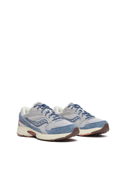 Кросівки Saucony модель S70890-2 — фото - INTERTOP
