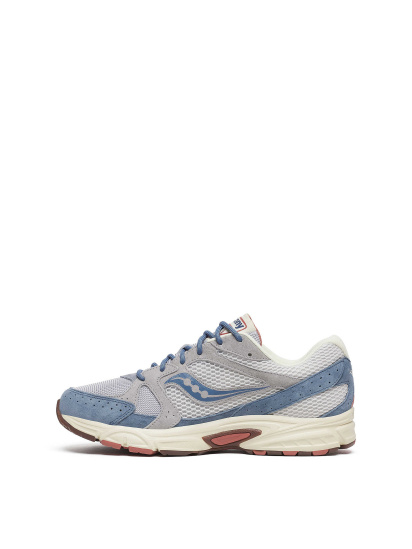 Кросівки Saucony модель S70890-2 — фото 3 - INTERTOP