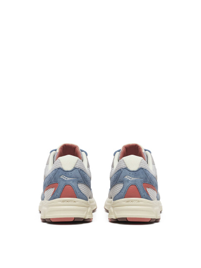 Кросівки Saucony модель S70890-2 — фото 4 - INTERTOP