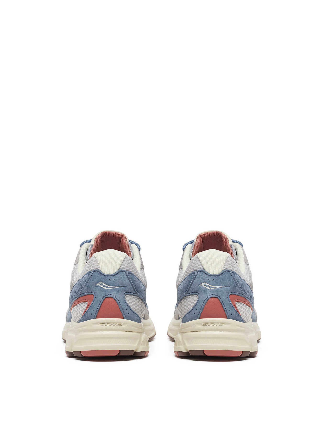 Кросівки повсякденні Saucony модель S70890-2 Фото