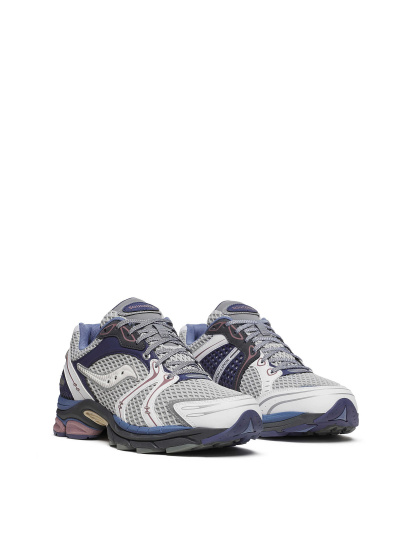 Кросівки Saucony модель S70902-3 — фото - INTERTOP