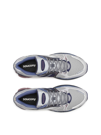 Кросівки Saucony модель S70902-3 — фото 5 - INTERTOP
