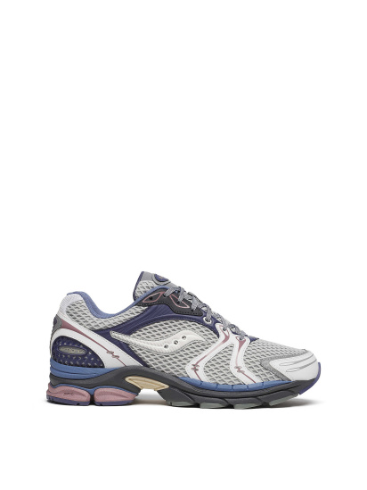 Кросівки Saucony модель S70902-3 - фото