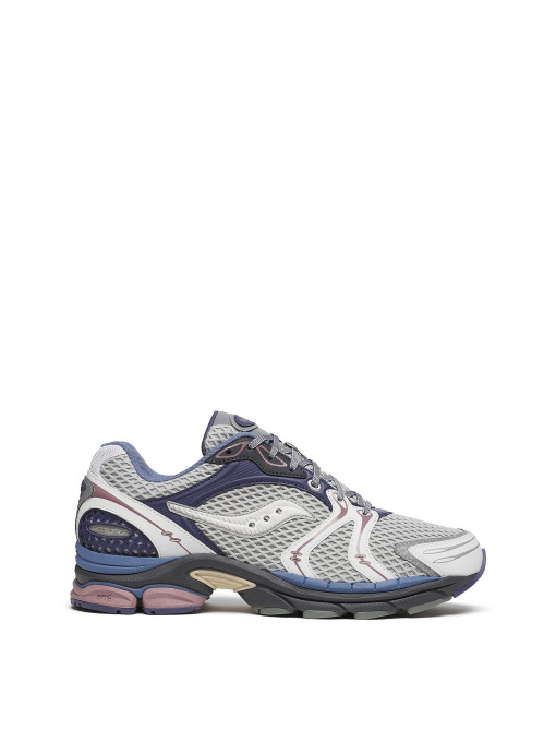 Кроссовки Saucony модель S70902-3 Фото